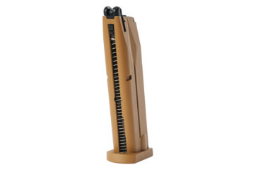 Image of Umarex Beretta M9A3 Blowback Magazine - 22 Rounds, FDE, 2274311