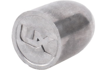 Image of Umarex Big Bore Ammo .50 Cal. 350 Grain Solid Lead 20-pack