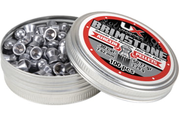 Image of Umarex Brimstone Pellet .30 Caliber, 50.77 Grain, 100 Rounds, 2211355