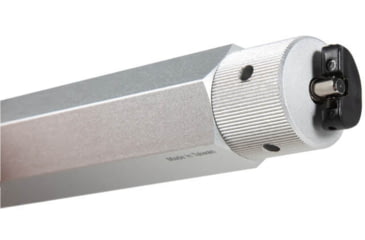 Image of Umarex RWS/Umarex 2211284 CO2 Adapter UMAREX 12 grams, Silver, 2211284