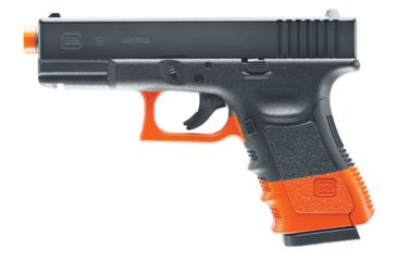 Image of Umarex Glock 19 Gen3 CO2 Pistol - SB199 Compliant, 2280118