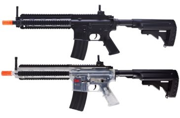 Image of Umarex HK 416 AEG Semi/Full Auto Airsoft Rifle