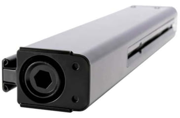 Image of Umarex Legends M1A1 Full Auto .177 Caliber BB Magazine, 30 Rounds, Black, 2251821
