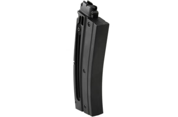 Image of Umarex Pistol Magazine, HK416, .22 LR, 20 Rounds, Black, 51000200-20RD