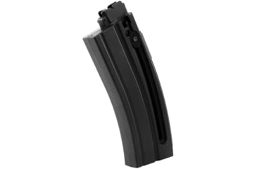 Image of Umarex Pistol Magazine, HK416, .22 LR, 20 Rounds, Black, 51000200-20RD