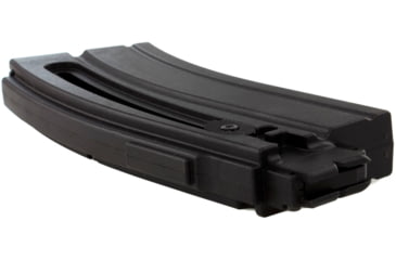 Image of Heckler &amp; Koch HK416 Rifle Magazine, .22 LR, 20 Round, Black, 1 Pack, Polymer, 51000200-20RD