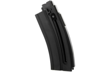 Image of Umarex Pistol Magazine, HK416, .22 LR, 20 Rounds, Black, 51000200-20RD