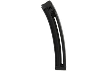 Image of Umarex Pistol Magazine, MP5, .22LR, 25 Rounds, Black, 51000212-25RD