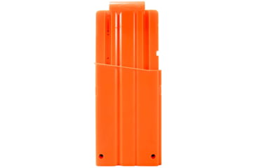 Image of Umarex REKT 12 Rounds Rifle Magazine, Orange, 12, 1703610