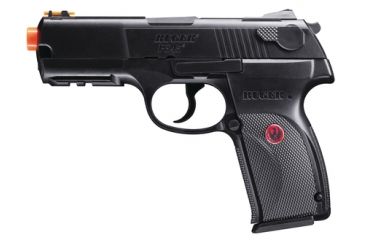 Image of Umarex Ruger P345PR Airsoft Pistol, 6mm Cal, Black, 2262000