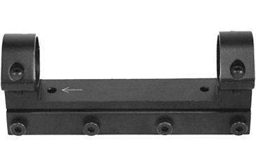 Image of Umarex RWS Lock Down Mount, 30mm 53853