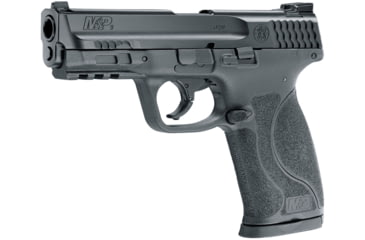 Image of Umarex Rws S&amp;w M&amp;p9 M2.0 .177/bb Air Pistol Co2 Powered Black