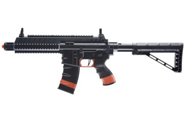 Image of Umarex Tactical Force Airsoft Rifle - TF CQB - SB199 Compliant, 2280101