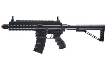 Image of Umarex Tactical Force CQB Airsoft Rifle, Black, 2279709