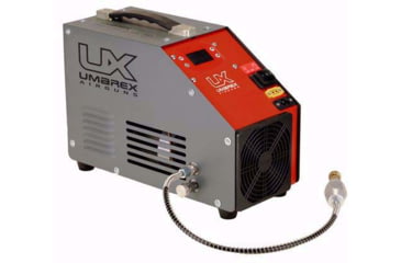 Image of Umarex Readyair Ii Compressor