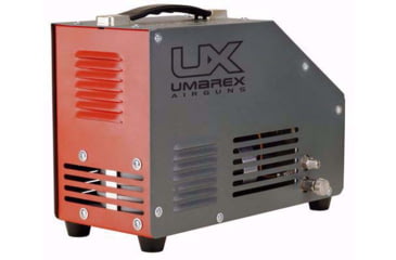Image of Umarex Readyair Ii Compressor