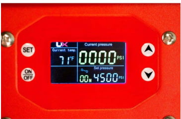Image of Umarex Readyair Ii Compressor