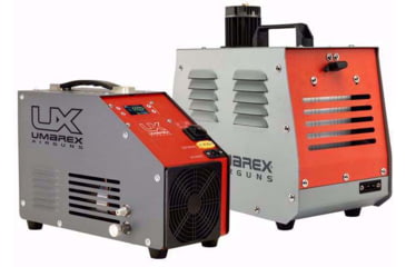 Image of Umarex Readyair Ii Compressor