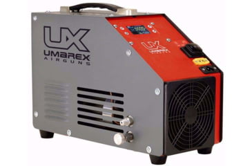 Image of Umarex Readyair Ii Compressor