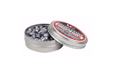 Image of Umarex UX Brimstone .30 ?aliber 60.80 Grain Hollow Point Slug Air Rifle Pellets, 200 Pack, 2211352