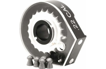 Image of Umarex Zelos Magazine .22 Caliber Pellet 20 Rounds