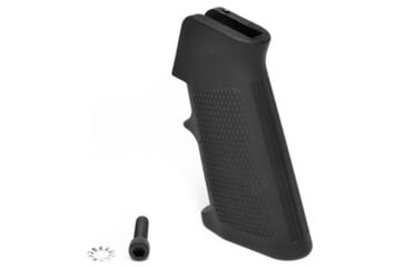 Image of UnbrandedAR Lower Parts Kit, Complete, Phosphate Coated, Black, 7035-0012-1520