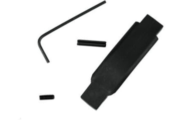 Image of UnbrandedAR Lower Parts Kit, Complete, Phosphate Coated, Black, 7035-0012-1520