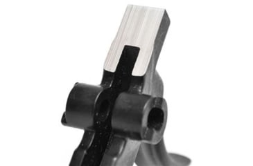 Image of UnbrandedAR Lower Parts Kit, Complete, Phosphate Coated, Black, 7035-0012-1520