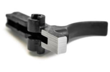 Image of UnbrandedAR Lower Parts Kit, Complete, Phosphate Coated, Black, 7035-0012-1520