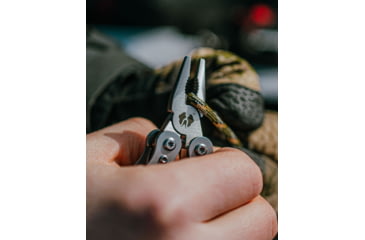 Image of Uncharted Supply Co. Multitool Core, Grey, BA-M6L-S-SL