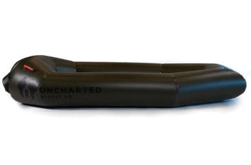Image of Uncharted Supply Co. Rapid Raft, Olive, SU-P2C-U-OL