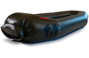 Image of Uncharted Supply Co. Rapid Raft, Olive, SU-P2C-U-OL