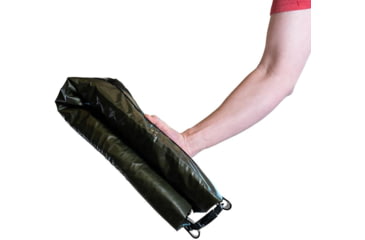 Image of Uncharted Supply Co. Rapid Raft, Olive, SU-P2C-U-OL