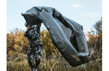 Image of Uncharted Supply Co. Rapid Raft, Olive, SU-P2C-U-OL