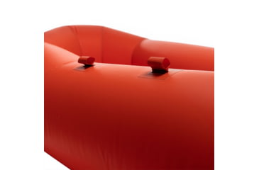 Image of Uncharted Supply Co. Rapid Raft, Red, SU-P2C-U-OR