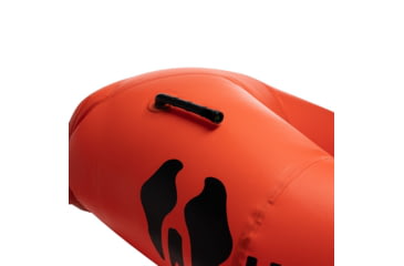 Image of Uncharted Supply Co. Rapid Raft, Red, SU-P2C-U-OR