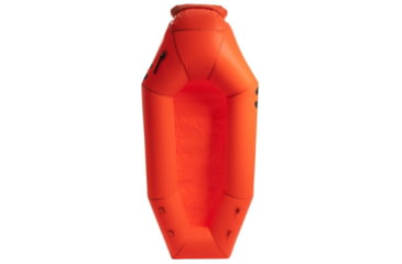 Image of Uncharted Supply Co. Rapid Raft V1, Orange, SU-P2C-U-RD