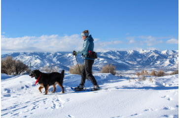 Image of Uncharted Supply Co. The Park Pack, Black, SU-P2R-U-BK