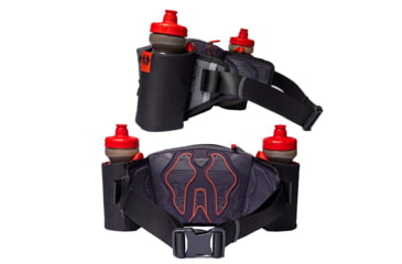 Image of Uncharted Supply Co. The Park Pack, Gunmetal, SU-P2R-U-GM