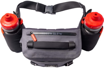 Image of Uncharted Supply Co. The Park Pack, Gunmetal, SU-P2R-U-GM