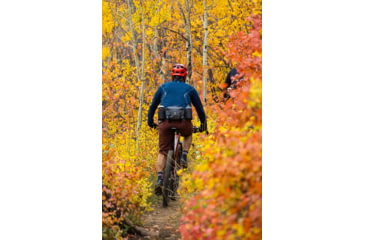 Image of Uncharted Supply Co. The Park Pack, Gunmetal, SU-P2R-U-GM