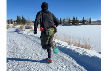 Image of Uncharted Supply Co. The Park Pack, Olive, SU-P2R-U-OL