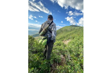 Image of Uncharted Supply Co. The Park Pack, Olive, SU-P2R-U-OL