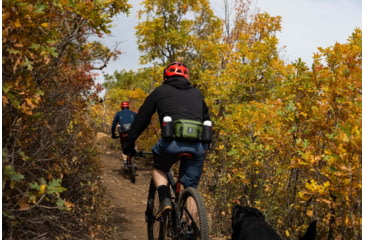 Image of Uncharted Supply Co. The Park Pack, Olive, SU-P2R-U-OL