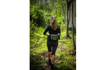 Image of Uncharted Supply Co. The Park Pack, Olive, SU-P2R-U-OL