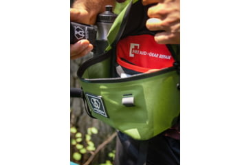Image of Uncharted Supply Co. Park Pack, Olive, SU-P2R-U-OL