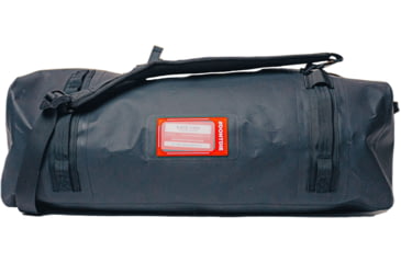 Image of Uncharted Supply Co. The Vault - 65L Duffel Bag, BG-D6F-60L-BK