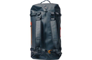 Image of Uncharted Supply Co. The Vault - 65L Duffel Bag, BG-D6F-60L-BK