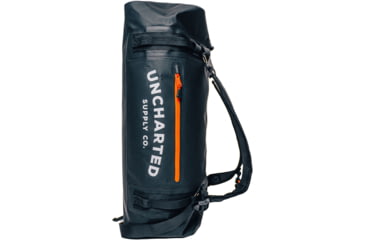 Image of Uncharted Supply Co. The Vault - 65L Duffel Bag, BG-D6F-60L-BK