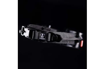 Image of Uncharted Supply Co. Wolf Pack, Gunmetal, Large, SU-W8L-L-GM